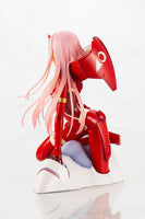 Zero Two (Darling In Franxx)