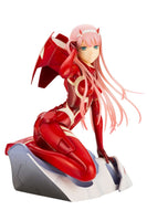 Zero Two (Darling In Franxx)