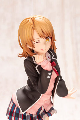 Iroha Isshiki (My Teen Romantic Comedy SNAFU Climax)