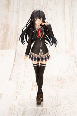 Yukino Yukinoshita (My Teen Romantic Comedy SNAFU Climax)