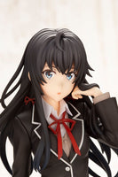 Yukino Yukinoshita (My Teen Romantic Comedy SNAFU Climax)