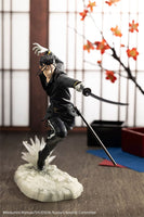 Rurouni Kenshin (Rurouni Kenshin) ARTFXJ Figure