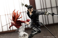 Rurouni Kenshin (Rurouni Kenshin) ARTFXJ Figure