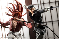 Rurouni Kenshin (Rurouni Kenshin) ARTFXJ Figure