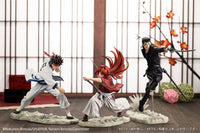 Rurouni Kenshin (Rurouni Kenshin) ARTFXJ Figure