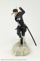 Rurouni Kenshin (Rurouni Kenshin) ARTFXJ Figure