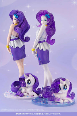 Rarity (My Little Pony Bishoujo) Limited Edition