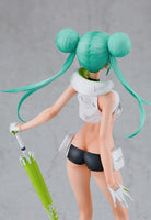 Hatsune Miku (Vocaloid) Racing Miku 2022: Tropical Version