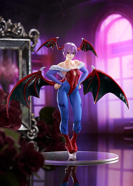 Lilith (Darkstalkers) Pop Up Parade