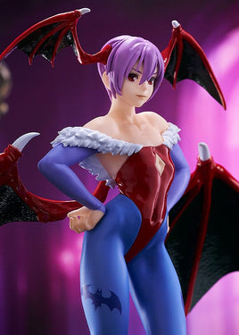 Lilith (Darkstalkers) Pop Up Parade