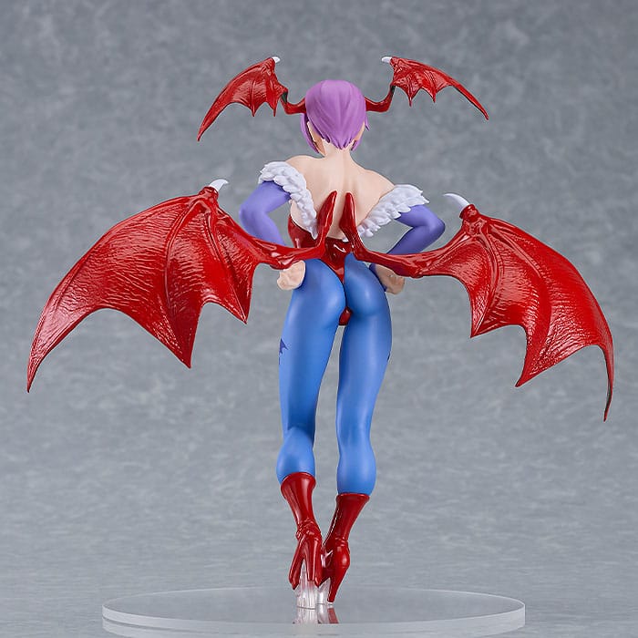 Lilith (Darkstalkers) Pop Up Parade