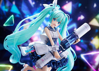 Hatsune Miku (Vocaloid) Blue Archive Version