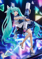 Hatsune Miku (Vocaloid) Blue Archive Version