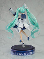 Hatsune Miku (Vocaloid) Blue Archive Version