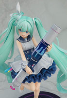 Hatsune Miku (Vocaloid) Blue Archive Version