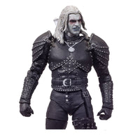 Geralt of Rivia (The Witcher) Geralt of Rivia, Witcher Mode. Action Figure