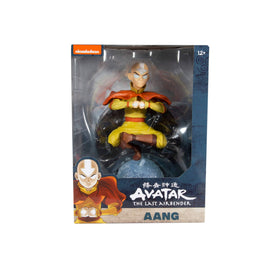 Aang (Avatar: The Last Airbender)
