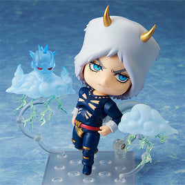 Weather Report (JoJo's Bizarre Adventure Stone Ocean) Nendoroid Action Figure