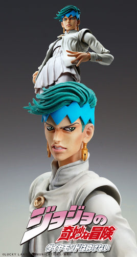 Rohan Kishibe (JoJo's Bizarre Adventure: Diamond is unbreakable) Action Figure Chozokado