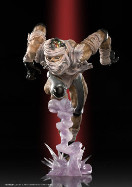 Hanged Man (JoJo's Bizarre Adventure: Stardust Crusaders) Statue Legend