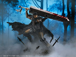Guts (Berserk) Black Swordsman Version