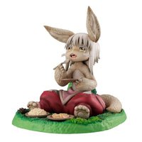 Nanachi (Made in Abyss: The Golden City of the Scorching Sun) Nnah Version