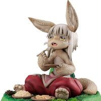 Nanachi (Made in Abyss: The Golden City of the Scorching Sun) Nnah Version