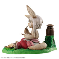 Nanachi (Made in Abyss: The Golden City of the Scorching Sun) Nnah Version