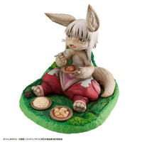 Nanachi (Made in Abyss: The Golden City of the Scorching Sun) Nnah Version