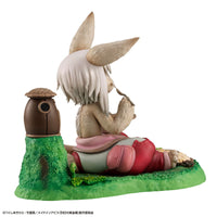 Nanachi (Made in Abyss: The Golden City of the Scorching Sun) Nnah Version