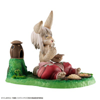 Nanachi (Made in Abyss: The Golden City of the Scorching Sun) Nnah Version