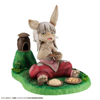 Nanachi (Made in Abyss: The Golden City of the Scorching Sun) Nnah Version