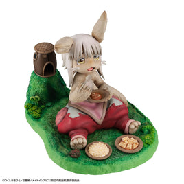 Nanachi (Made in Abyss: The Golden City of the Scorching Sun) Nnah Version