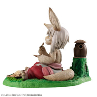 Nanachi (Made in Abyss: The Golden City of the Scorching Sun) Nnah Version