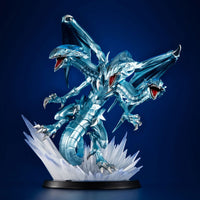 Blue Eyes Ultimate Dragon (Yu-Gi-Oh!) Duel Monsters Monsters Chronicle