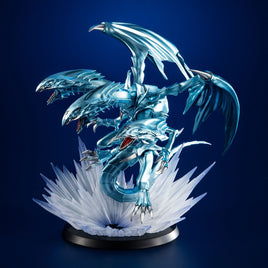 Blue Eyes Ultimate Dragon (Yu-Gi-Oh!) Duel Monsters Monsters Chronicle