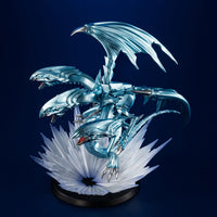 Blue Eyes Ultimate Dragon (Yu-Gi-Oh!) Duel Monsters Monsters Chronicle