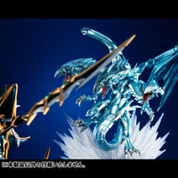 Blue Eyes Ultimate Dragon (Yu-Gi-Oh!) Duel Monsters Monsters Chronicle