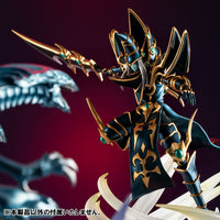 Dark Paladin (Yu-Gi-Oh!) Duel Monsters Monsters Chronicle