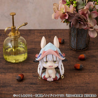 Nanachi (Made in Abyss: The Golden City of the Scorching Sun) Look Up