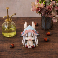 Nanachi (Made in Abyss: The Golden City of the Scorching Sun) Look Up