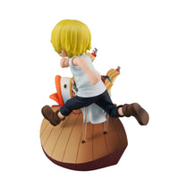 Sanji (One Piece) G.E.M. Run! Run! Run!