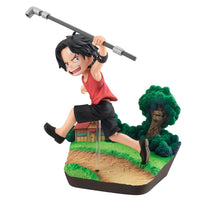 Portgas D. Ace (One Piece) G.E.M. Run! Run! Run!