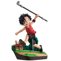 Portgas D. Ace (One Piece) G.E.M. Run! Run! Run!