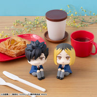 Tetsuro Kuroo & Kenma Kozume (Haikyu!!) Look Up (With Gift)