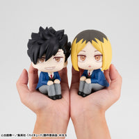 Tetsuro Kuroo & Kenma Kozume (Haikyu!!) Look Up (With Gift)