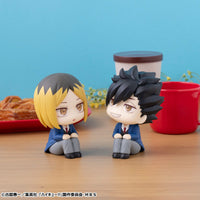 Tetsuro Kuroo & Kenma Kozume (Haikyu!!) Look Up (With Gift)