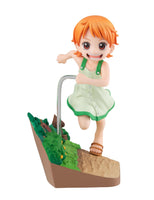 Nami (One Piece) G.E.M. Run! Run! Run!