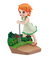 Nami (One Piece) G.E.M. Run! Run! Run!