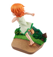 Nami (One Piece) G.E.M. Run! Run! Run!